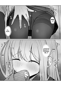 Page 12: 011.jpg | Chikan ni Subete o Ubawarete Shiawase desu | View Page!