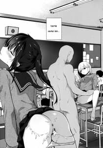 Page 5: 004.jpg | Chikan no Sonzai Shinai Subarashii Sekai -Kyoushitsu Hen | View Page!