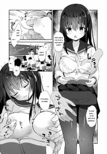 Page 7: 006.jpg | Chikan no Sonzai Shinai Subarashii Sekai -Kyoushitsu Hen | View Page!