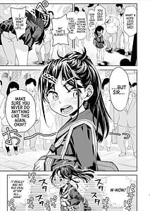 Page 8: 007.jpg | Chikan wa Yurusanai!! | View Page!
