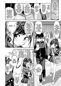 Page 9: 008.jpg | Chikan wa Yurusanai!! | View Page!