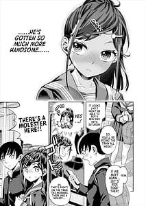 Page 10: 009.jpg | Chikan wa Yurusanai!! | View Page!