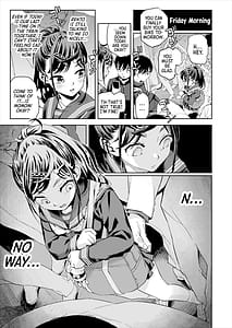 Page 12: 011.jpg | Chikan wa Yurusanai!! | View Page!