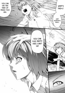Page 12: 011.jpg | Chikara Aru Succubus wa Seiyoku o Mitashitai dake. 3 | View Page!