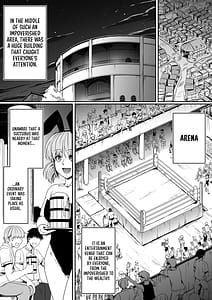 Page 10: 009.jpg | Chikara Aru Succubus wa Seiyoku o Mitashitai dake. 8 | View Page!