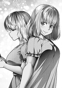 Page 2: 001.jpg | Chikara Aru Succubus wa Seiyoku wo Mitashitai Dake. 15 | View Page!
