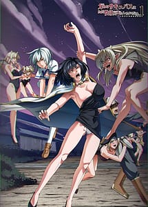 Read Chikara Aru Succubus wa Seiyoku wo Mitashitai Dake 1