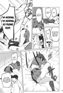 Page 12: 011.jpg | Chikaryuu Papakatsu no Revue | View Page!