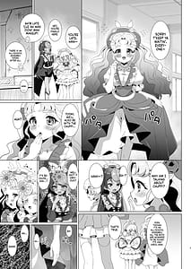 Page 4: 003.jpg | Chiku to Sex dekiru Mahou no Kuni | View Page!