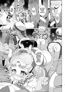 Page 6: 005.jpg | Chiku to Sex dekiru Mahou no Kuni | View Page!