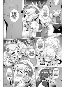 Page 7: 006.jpg | Chiku to Sex dekiru Mahou no Kuni | View Page!