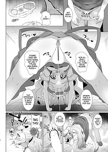 Page 9: 008.jpg | Chiku to Sex dekiru Mahou no Kuni | View Page!