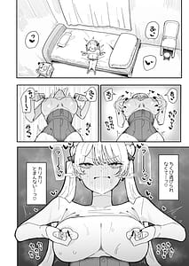 Page 11: 010.jpg | Chikubi Ate Game ni Hamatta Osananajimi 3 | View Page!