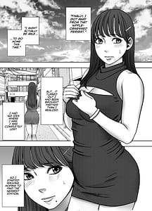 Page 2: 001.jpg | Chikubi de Sokuiki shichau Joshidaisei ga Oppub de tondemonaikonotoni | View Page!