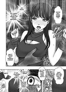 Page 4: 003.jpg | Chikubi de Sokuiki shichau Joshidaisei ga Oppub de tondemonaikonotoni | View Page!