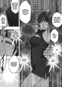Page 7: 006.jpg | Chikubi de Sokuiki shichau Joshidaisei ga Oppub de tondemonaikonotoni | View Page!