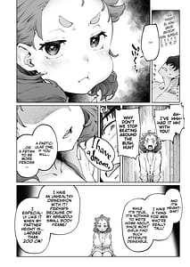 Page 10: 009.jpg | Chimikko Bakunyuu Hakase no Seiheki | View Page!