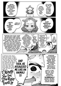 Page 11: 010.jpg | Chimikko Bakunyuu Hakase no Seiheki | View Page!