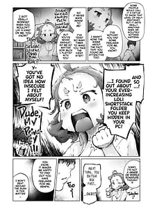 Page 14: 013.jpg | Chimikko Bakunyuu Hakase no Seiheki | View Page!