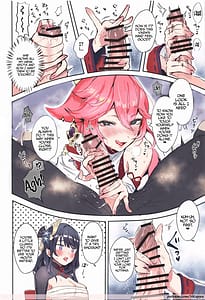 Page 5: 004.jpg | Chimyaku Ijou Seiyoku100 | View Page!