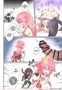 Page 13: 012.jpg | Chimyaku Ijou Seiyoku100 | View Page!