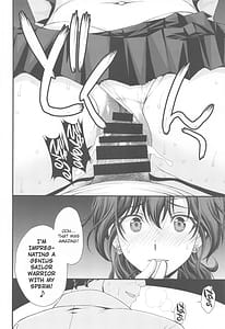 Page 9: 008.jpg | Chin Make Mako-chan with Ami-chan | View Page!