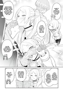 Page 4: 003.jpg | Chinchin ga Ookiku Naru Mahou | View Page!