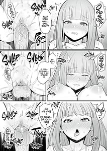 Page 7: 006.jpg | Chinchin ga Ookiku Naru Mahou | View Page!