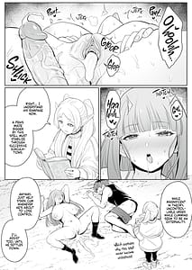 Page 9: 008.jpg | Chinchin ga Ookiku Naru Mahou | View Page!