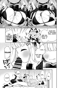 Page 4: 003.jpg | Chinmai Dekapai Nekomimi-chan ni Gohoushi Shite Morau Hon | View Page!