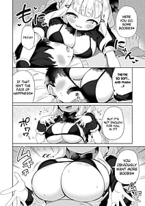 Page 7: 006.jpg | Chinmai Dekapai Nekomimi-chan ni Gohoushi Shite Morau Hon | View Page!