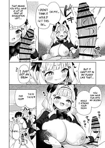 Page 11: 010.jpg | Chinmai Dekapai Nekomimi-chan ni Gohoushi Shite Morau Hon | View Page!