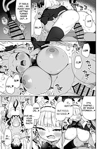 Page 16: 015.jpg | Chinmai Dekapai Nekomimi-chan ni Gohoushi Shite Morau Hon | View Page!