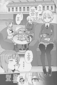Page 2: 001.jpg | Chinpo Yakuza Miporin 4 Koucha Kairaku Choukyou Hen | View Page!