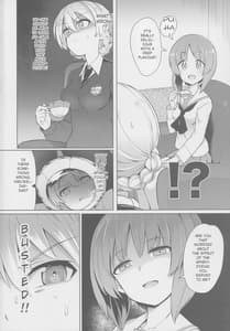 Page 3: 002.jpg | Chinpo Yakuza Miporin 4 Koucha Kairaku Choukyou Hen | View Page!