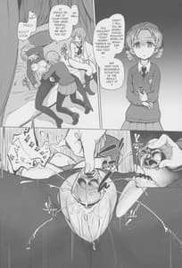 Page 11: 010.jpg | Chinpo Yakuza Miporin 4 Koucha Kairaku Choukyou Hen | View Page!