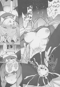 Page 15: 014.jpg | Chinpo Yakuza Miporin 4 Koucha Kairaku Choukyou Hen | View Page!