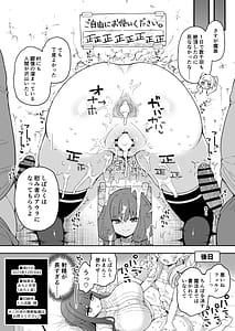 Page 11: 010.jpg | Chinpo ga Haeru Mahou da yo | View Page!
