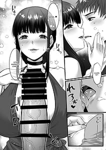 Page 10: 009.jpg | Chinpo no Dekai Ore ga Match-App de Aishou Saikou na Dosukebe Onna to Deattara | View Page!