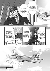 Page 11: 010.jpg | Chinpo no Dekai Ore ga MatchApp de Aishou Saikou na Dosukebe Onna to Deattara 3 | View Page!