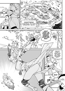 Page 2: 001.jpg | Chinpo no Tame ni | View Page!