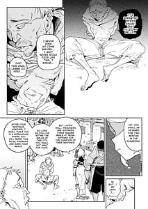 Page 4: 003.jpg | Chinpo no Tame ni | View Page!