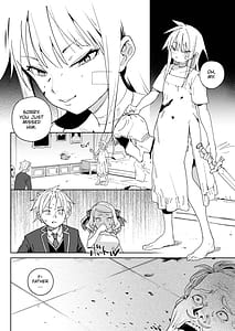 Page 11: 010.jpg | Chinpo no Tame ni | View Page!