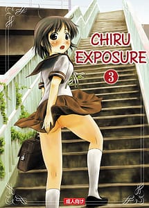 Read Chiru Roshutsu 3 with English Translation