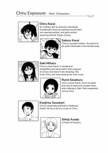 Page 3: 002.jpg | Chiru Roshutsu 3 | View Page!