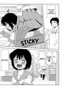 Page 12: 011.jpg | Chiru Roshutsu 3 | View Page!