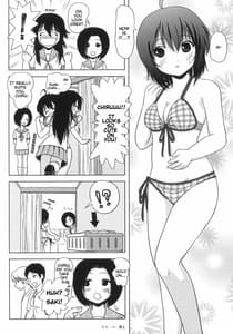 Page 13: 012.jpg | Chiru Roshutsu 5 Omake | View Page!