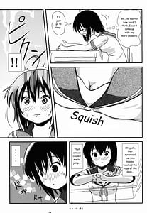 Page 7: 006.jpg | Chiru Roshutsu 9 | View Page!