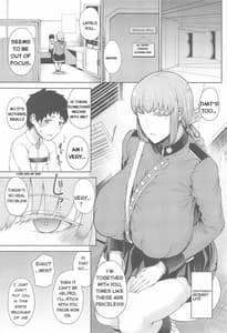 Page 2: 001.jpg | Chiryou desu | View Page!