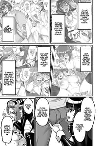 Page 4: 003.jpg | Chishojo Fuuki Iin no Minna ni Ienai Inbi na Onegai 7 | View Page!